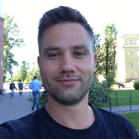 Фотография анкеты Ярослава Аплётова ВКонтакте