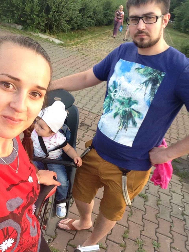 Дмитрий Котляр | Красноярск