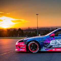 Toyota Soarer