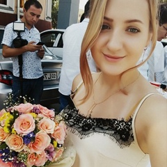 Любаша Цимбалова