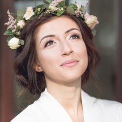 Александра Подерня, 35 лет, Киев