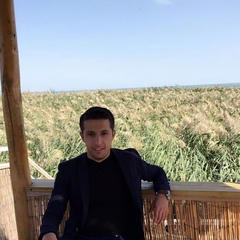 Шахром Ёров, 124 года