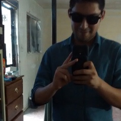 Hector Gonzalez