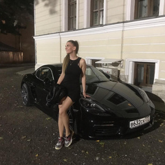 Катерина Николаева