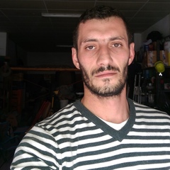 Meruzh Ya