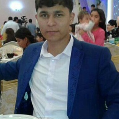 Мердан Розумов, 31 год, Пенза
