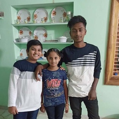 Rishi Behera