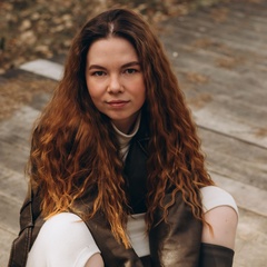 Наталья Куликова