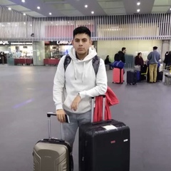 José-Luis Palma