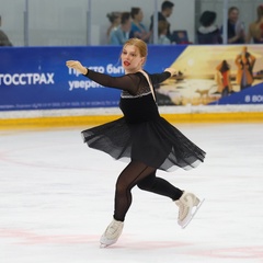 Анастасия Осипенко