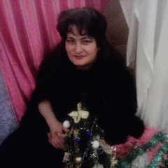 Сусанна Айрапетян