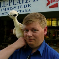 Александр Морозов | Санкт-Петербург