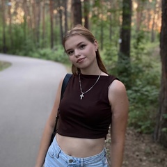Анастасия Моховикова, 21 год, Барнаул