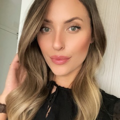 Arina Luchnikova