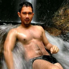 Rony Siantury