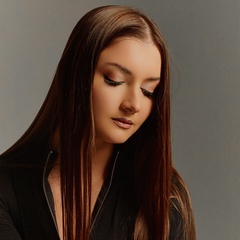 Ксения Занина