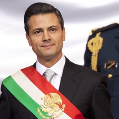 Enrique Peña-Nieto