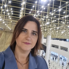Елена Ильченко, Екатеринбург
