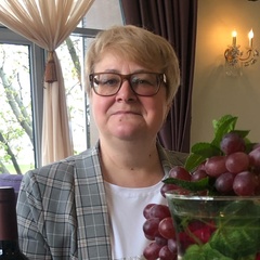 Диана Шапавалова, Тверь