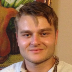 Vitaliy Kyryk