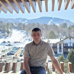 Алексей Тарасов, Кемерово