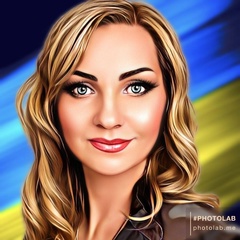 Маргарита Будник, Харьков