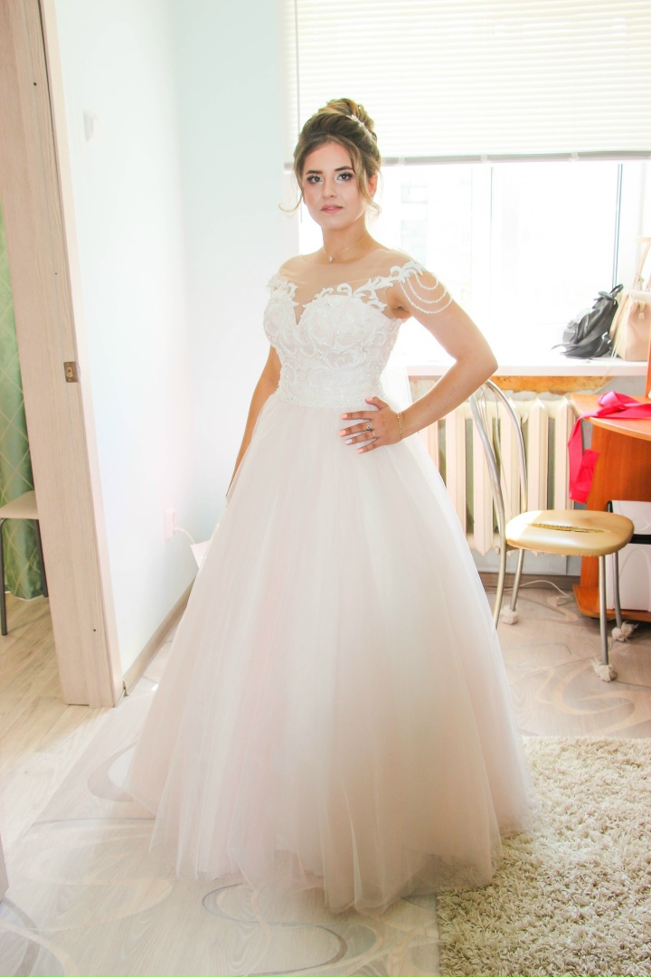 Ольга Князева |