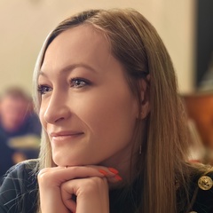 Ирина Моисеева