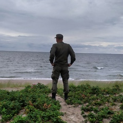 Сергей Белецкий