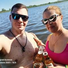 Сергей Бузинов, 38 лет, Москва