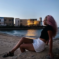 Фотография анкеты Леры Зайковой ВКонтакте