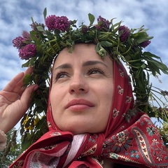 Анна Кожевина
