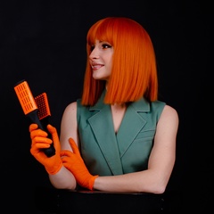 Кристина Смола