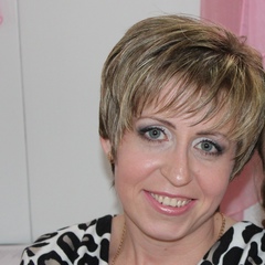 Ольга Курмышова, 42 года, Томск