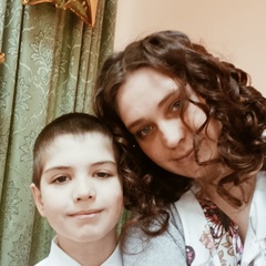 Катюшка Пихтур