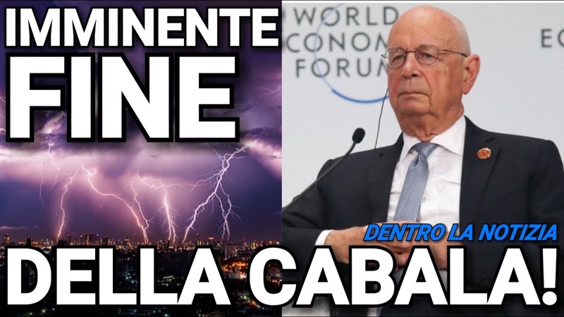 WEF: INTERRUZIONE DELLA CATENA ALIMENTARE SUPERMERCATI CORSA ALLACCAPARRAMENTO MASSICCIO DI
