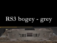 RS3 bogey dirty