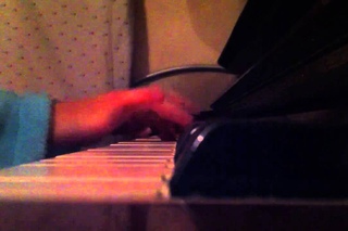 Brian Crain - Wind. Piano