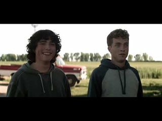 Jonathan & Jordan Kent - Brother (A Superman & Lois Fan Video)
