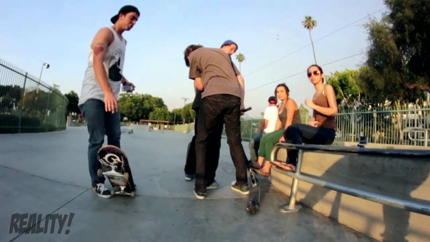 Jarrod Bruns and Jacob Crawford for