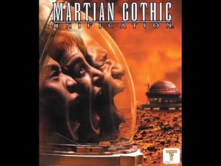 Background Music 1 - Martian Gothic: Unification