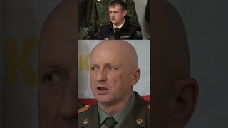 Кандидат в президенты России от офицеров