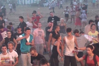 UMF’10 EVOL INTENT (USA)