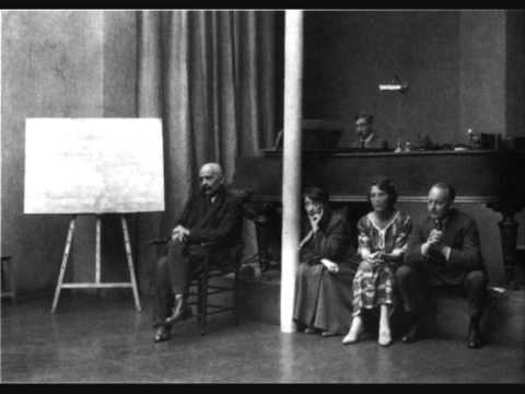 Gurdjieff Oriental Suite N4, N5 Metropole