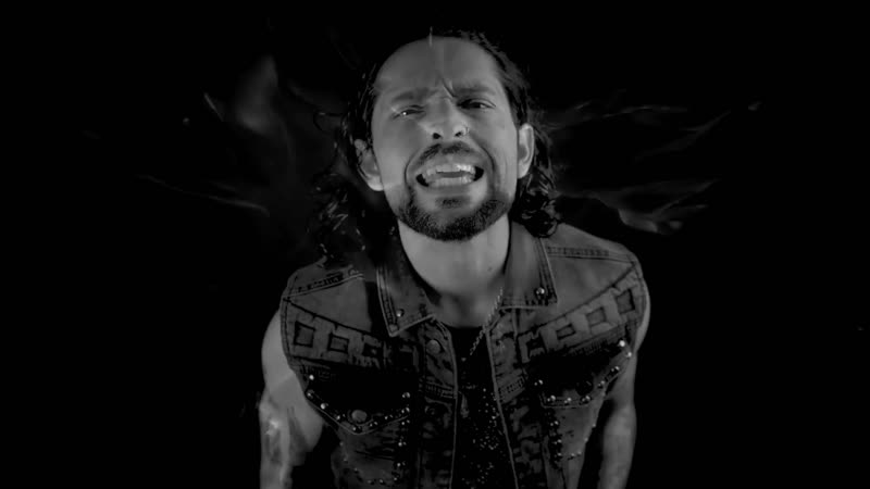 Lords Of Black Into The Black (2020) HD