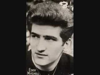 Eddy Michel Elle avait les yeux couleur menthe a l’eau