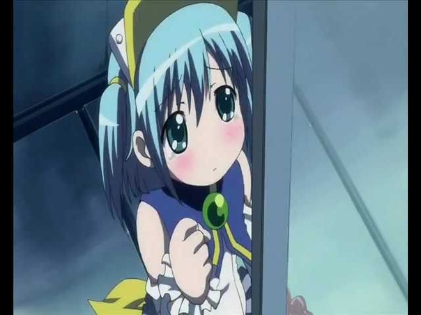 Moe loli, Моэ