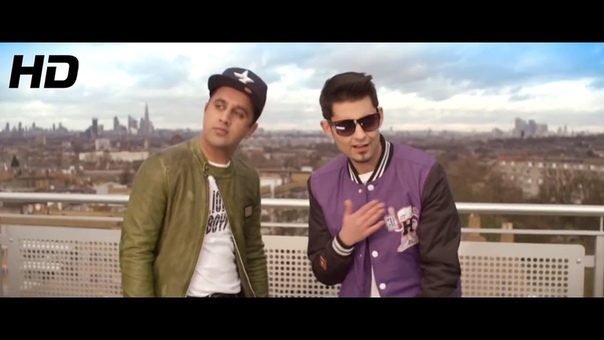 Soni J ft. Khiza Tu Hai Meri Jaan