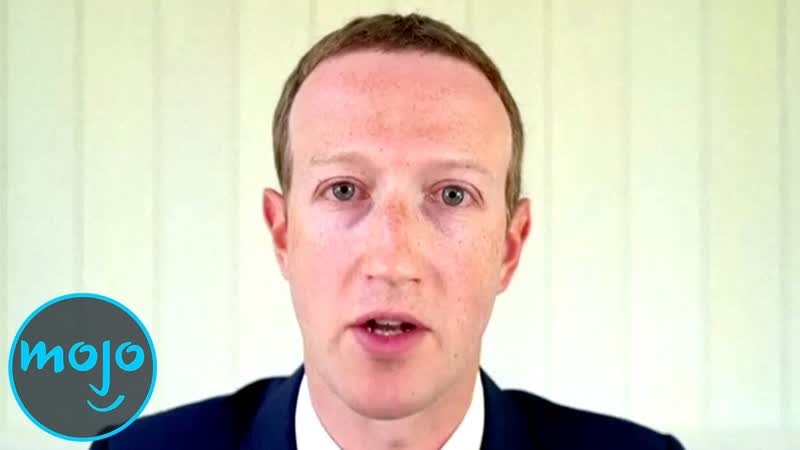 Top 10 Most Powerful People in the World in
