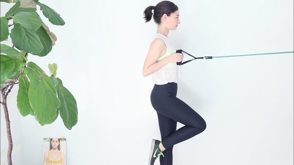 Weekend Workout: Episode 4, Key Sons Model